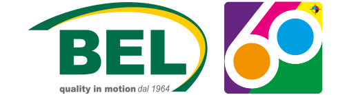 BEL Logo